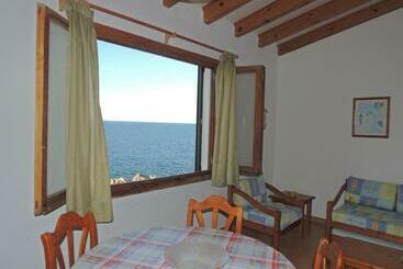 Apartamentos Rocas Marinas