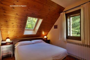Apartaments La Peguera