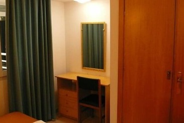游客公寓 Apartaments Sala Mar