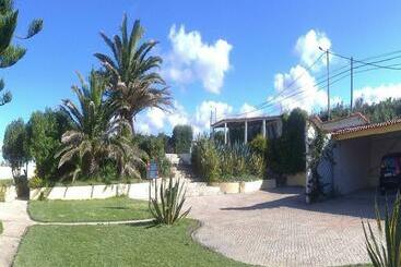 Quinta Da Vigia
