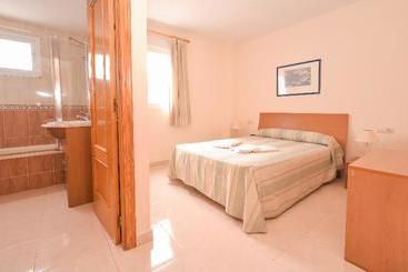 דירה Bertur Pereda Mar