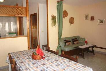 Bungalows Peñismar II