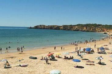 Апарт-отель Clube Praia do Vau