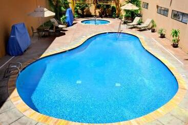 Emerald Queen Hotel & Casino