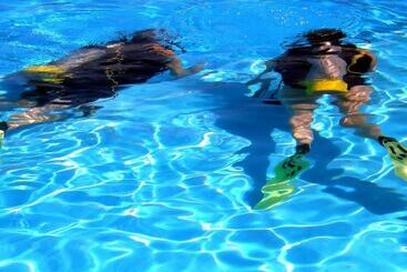 شقة فندقية HD Pueblo Marinero - Adults Only