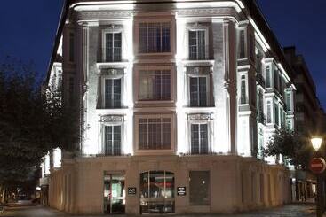 Ac Hotel Burgos By Marriott