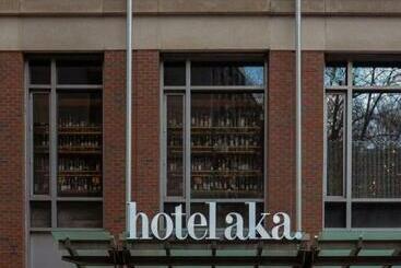 فندق Aka Boston Common