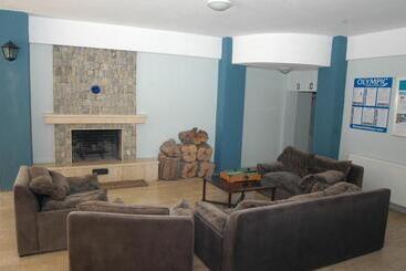 Отель Antas Deluxe Apartments