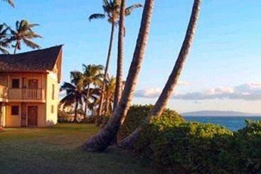 هتل Hilton Grand Vacations Club Maui Bay Villas