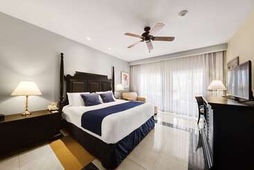 酒店 Barceló Aruba All Inclusive