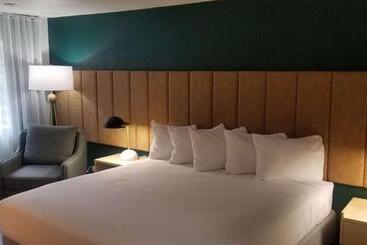 酒店 Best Western Portland West Beaverton