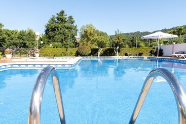 ホテル Cabo Festiñanza