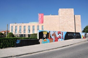 فندق Class Valls