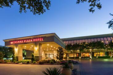 هتل Crowne Plaza Dallas Near Galleriaaddison, An Ihg