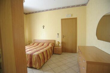 Hotel Del Santuario