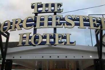 فندق The Dorchester