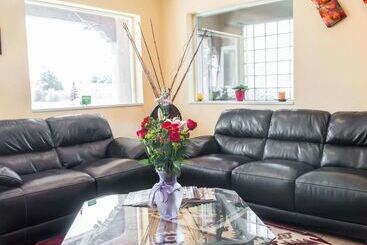 호텔 Econo Lodge Old Town