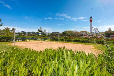 Hotel Fuerte El Rompido