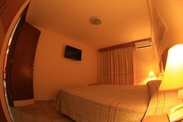 호텔 Garbos Soleil