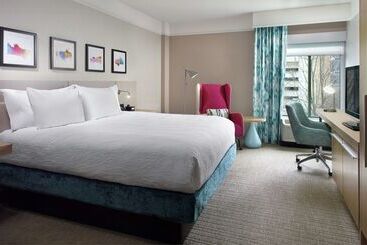 فندق Hilton Garden Inn Atlanta  Buckhead