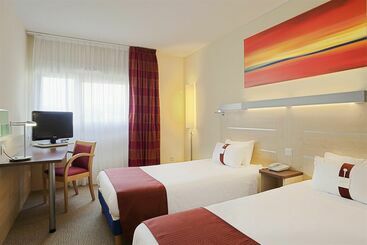 호텔 Holiday Inn Express Grenoblebernin