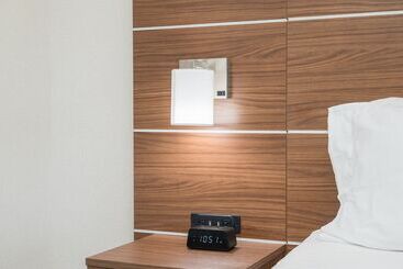 호텔 Holiday Inn Express Grover Beach Pismo Beach Area, An Ihg