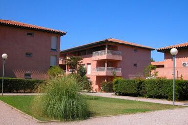 호텔 Lagrange Vacances Les Pierres De Jade