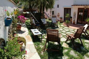 בית מלון כפרי Mediterraneo Guest House