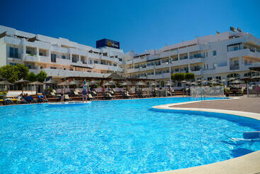 Отель Ohtels Cabogata