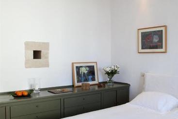 هتل Palacio Belmonte