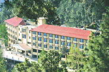 فندق Quality Inn Himdev