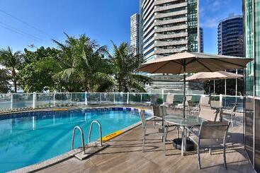 ホテル Radisson Recife