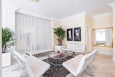 בית מלון כפרי Rockefeller By Slaviero Hoteis