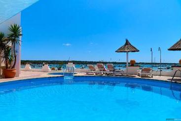 هتل Sabina Playa