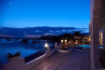 هتل Sabina Playa