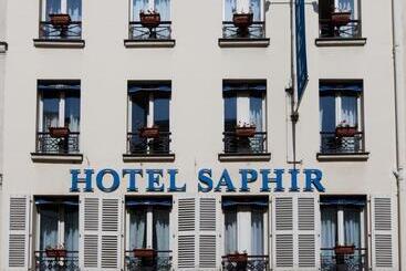 ホテル Saphir Grenelle