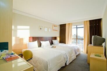 فندق Slaviero Executive Pinhais