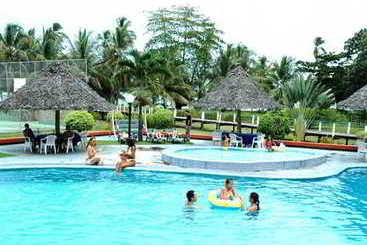 Hotel Suerre Caribbean Beach