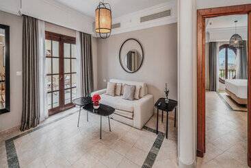 בית מלון כפרי The Level At Melia Villaitana