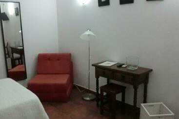 Varandas De Alter Hotel & Spa