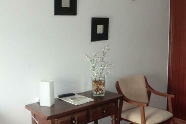 Varandas De Alter Hotel & Spa