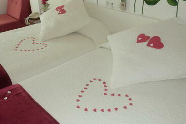Varandas De Alter Hotel & Spa