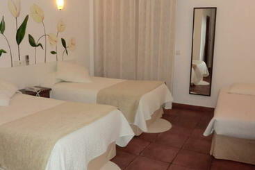 Varandas De Alter Hotel & Spa