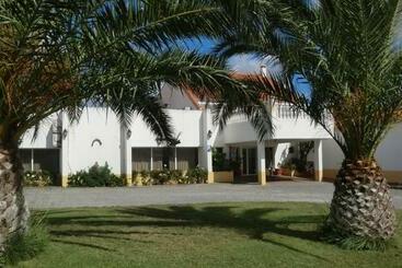 Varandas De Alter Hotel & Spa