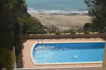 游客公寓 Joyapartments La Joya