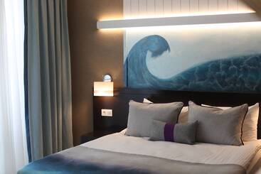 리조트 Catamaran Quality Times