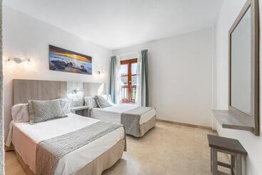 شقة فندقية Klayman Olivina Apart