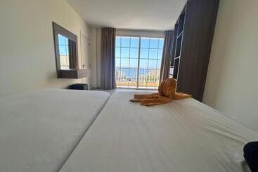 آپارتمان Villa Del Mar
