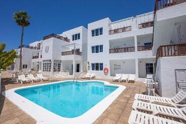 Vista Mar Apartamentos