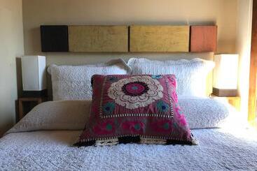 هاستل Esteños De La Pedrera Posada Y Spa